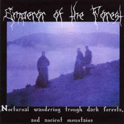 Emperor Of The Forest : Nocturnal Wandering Through Dark Forests, and Ancient Mountains